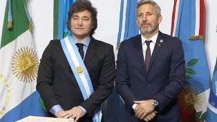 El Gobierno nacional transfirió $47.000 millones en ATN a gobernadores aliados: cuánto recibió Entre Ríos