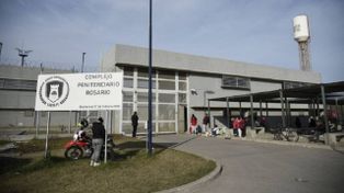 Condenaron a cuatro presos por abuso sexual dentro de una cárcel de Rosario