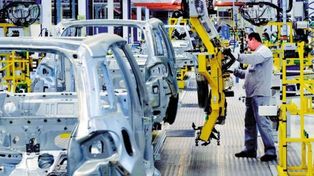 La OCDE empeoró las proyecciones económicas de Argentina para 2019 y prevé que el PBI caerá 1,9%