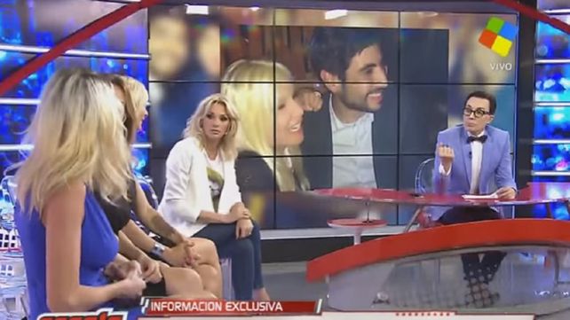 La confesión de Jimena Cyrulnik en el panel de Ponele la firma.