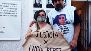Este martes en la ciudad de Mar del Plata iniciará el juicio a los dos acusados de violar y asesinar a Lucía Pérez en octubre de 2016. Las audiencias se extenderán por al menos dos semanas, donde declararán alrededor de 50 testigos.