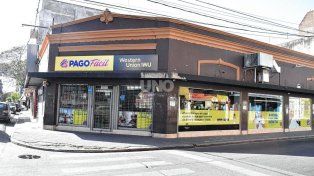 El robo al Pago Fácil ocurrió en 2022. Este domingo condenaron a los autores.&nbsp;