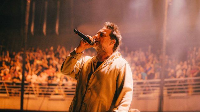 Los Fabulosos Cadillacs vuelven a Santa Fe después de 25 años