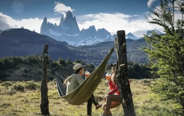 Glamping en la Patagonia: eleva la experiencia de lujo en la naturaleza a un nuevo nivel Glamping en la Patagonia: eleva la experiencia de lujo en la naturaleza a un nuevo nivel