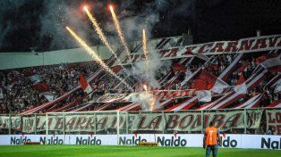 Todo lo que el hincha de Unión debe conocer para el partido contra Gimnasia (M)