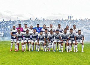 San Martín de Formosa ascendió a la Primera Nacional y podría enfrentar a Patronato en el 2027