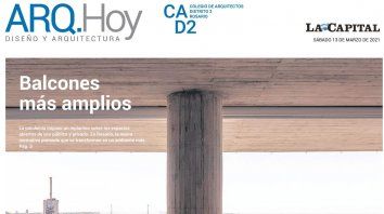 Suplemento Arquitectura