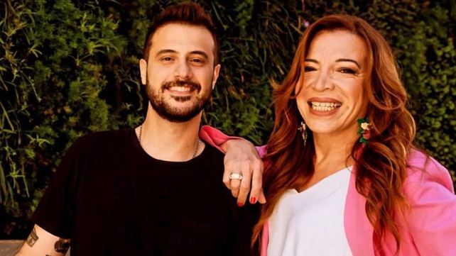 Con la conducción de Lizy Tagliani y Diego Leuco