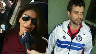 La confesión de Zulemita Menem que podría enviar otra vez a su hermano a la cárcel