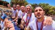 La gente pulverizó las entradas para ver a la Selección Argentina contra Panamá. 
