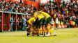 Antes de recibir a Unión, Aldosivi sale a escena en Copa Argentina