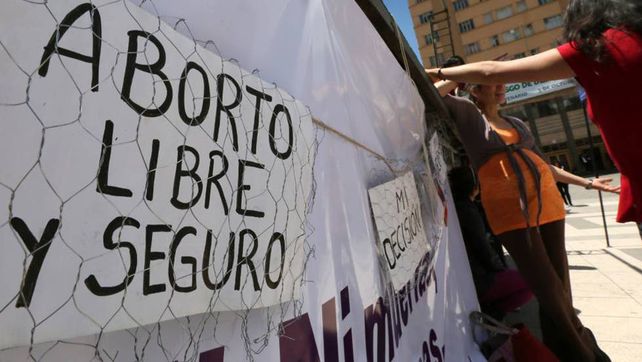 Bolivia: aprobaron el artículo que amplia causales de aborto