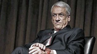 Chile: el expresidente Piñera murió en un accidente aéreo