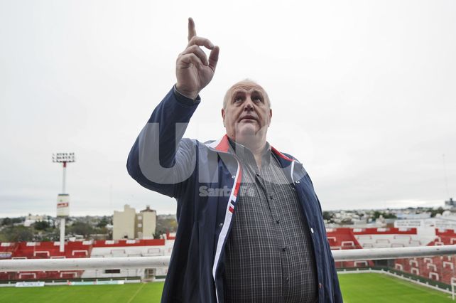 Spahn: Queremos que a futuro sea normal clasificar a las copas