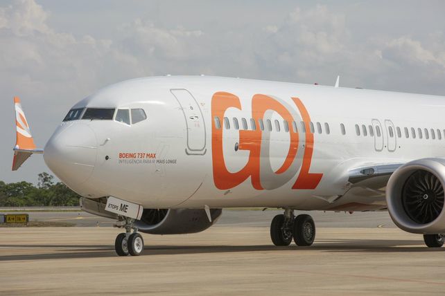 La aerolínea GOL anunció cuándo volverá a volar a la provincia y ya vende los pasajes