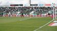 Sarmiento no venderá entradas para el partido ante Central y solo recibirá a sus socios