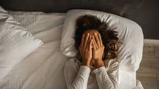 El descanso inadecuado afecta la calidad de vida y puede generar enfermedades&nbsp;