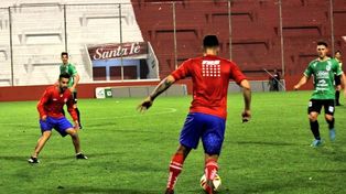 Dos triunfos del Tate ante Sportivo Belgrano antes de jugar el Clásico