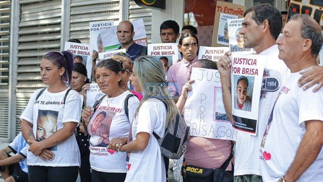 Piden Justicia por Brisa Gonzalez, la niña que murió electrocutada