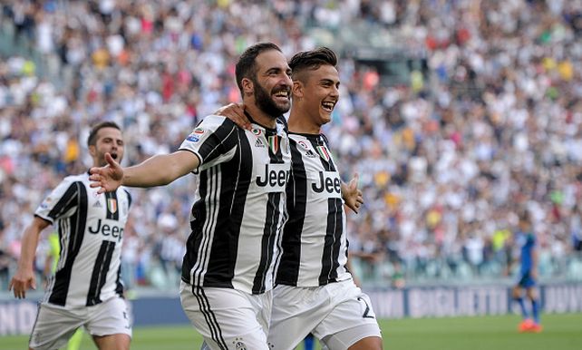Juventus se despide de la Serie A en Bologna