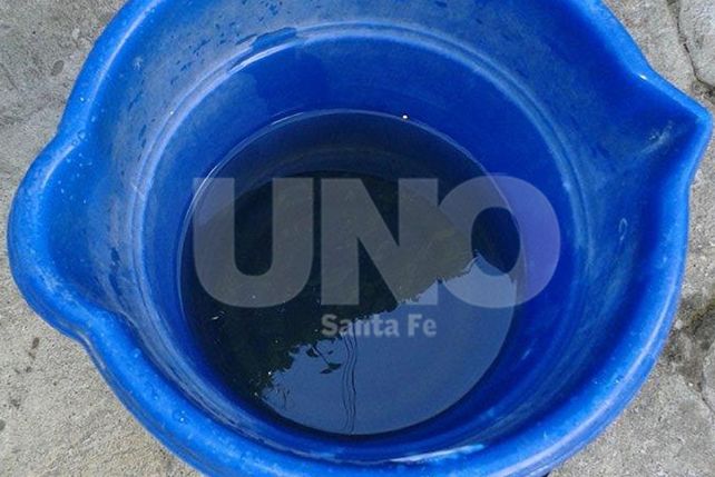 Vecinos de barrio La Florida están preocupados por la falta de agua