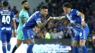 Una baja de peso en Emelec para recibir a Unión