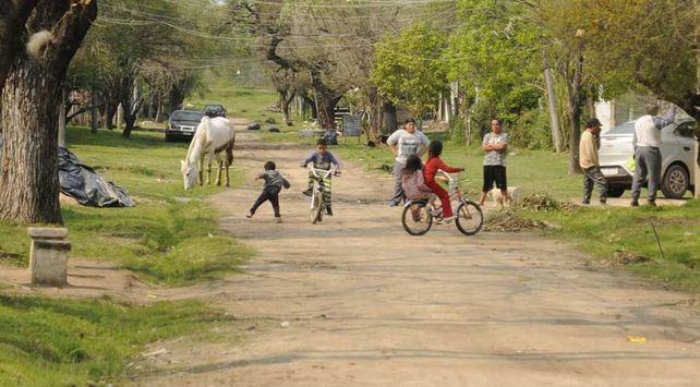 Buscan que 100 alumnos de Alto Verde cumplan el sueño de tener su viaje de séptimo