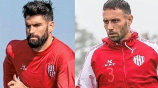 Qué lesiones sufrieron Orsini y Corvalán en Unión