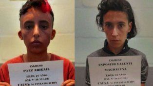Condenan a prisión perpetua a la madre de Lucio Dupuy y a su pareja