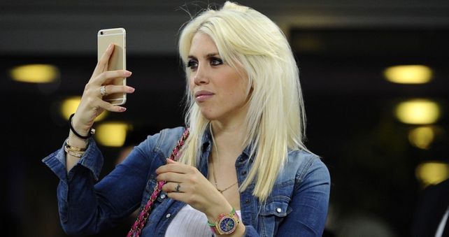 El contundente mensaje de Wanda Nara: Hablar de mí, es muy fácil. Ser yo es lo difícil