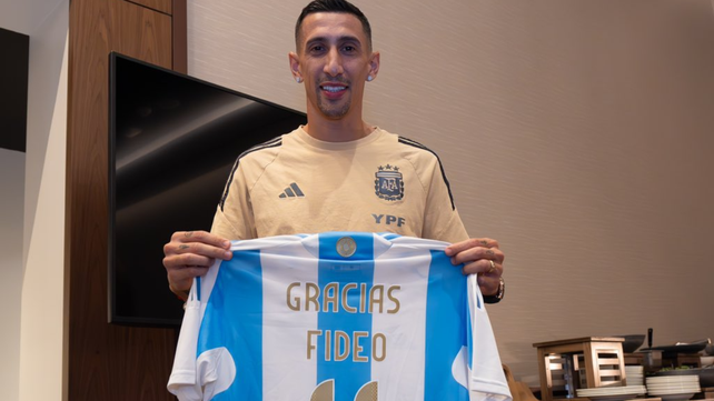 Gracias