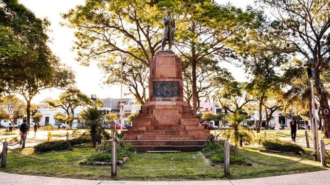 La epidemia que no fue: una ciudad solidaria con Corrientes y Buenos Aires