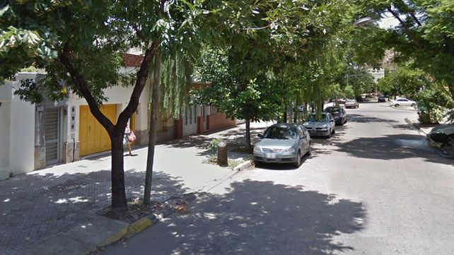 Horror en Callao al 2600: asesinaron a puñaladas a una anciana y pusieron el cadáver en un placard