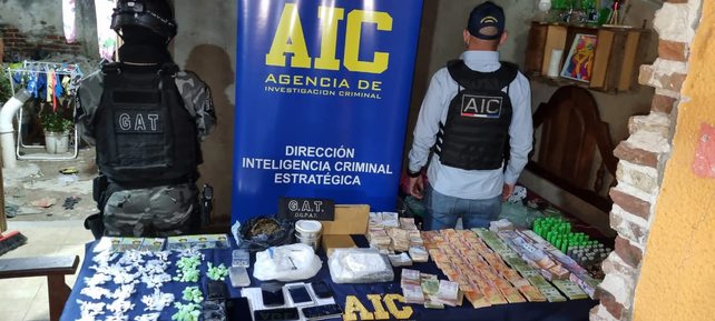 Cocaína