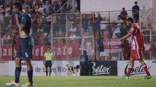 Cuando estamos mal llamamos a la mala suerte, indicó Cozzoni. &nbsp;