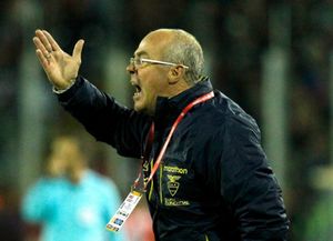 Célico: Le vamos a ganar a Argentina
