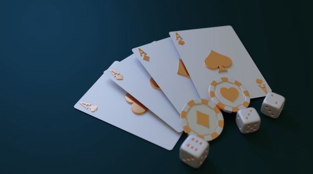 Por Qué HiLo Casino es La Joya Subestimada Del Juego en Línea