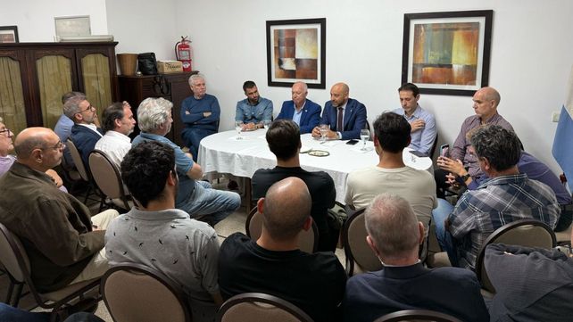 A contramano de Trump, Argentina acelera su apertura importadora