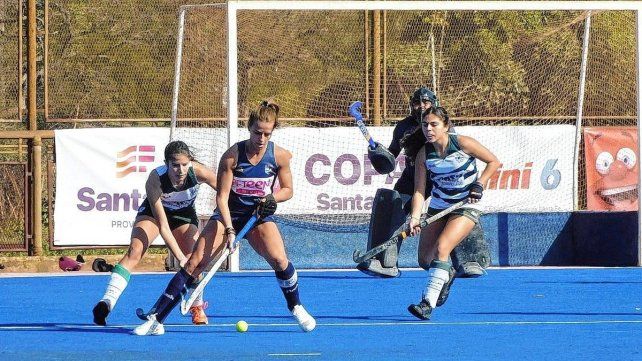CRAI no pudo con Jockey de Rosario y cayó en cuartos de final 3 a 1. CRAI no pudo con Jockey de Rosario y cayó en cuartos de final 3 a 1.
