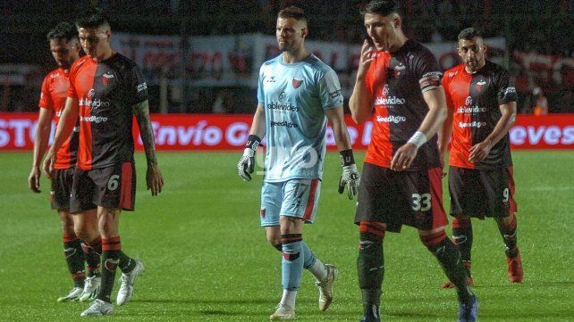 De Burtovoy a Chicco: Tiene para salir adelante en Colón