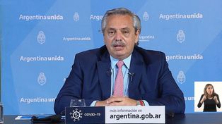 Miradas: Besarse en el espejo