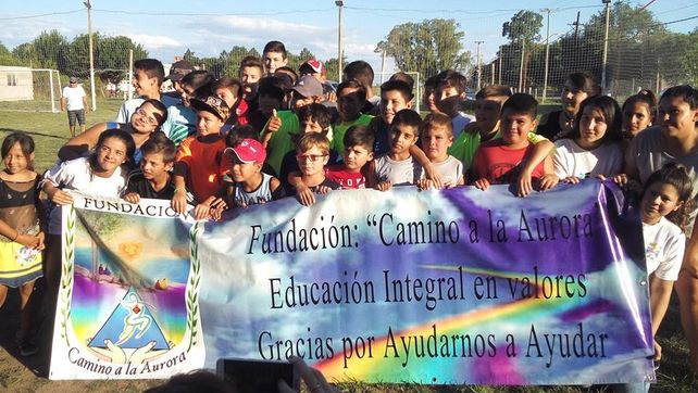 Invitan a correr en homenaje al profe Nicolás Gringo Estrubia Invitan a correr en homenaje al profe Nicolás Gringo Estrubia