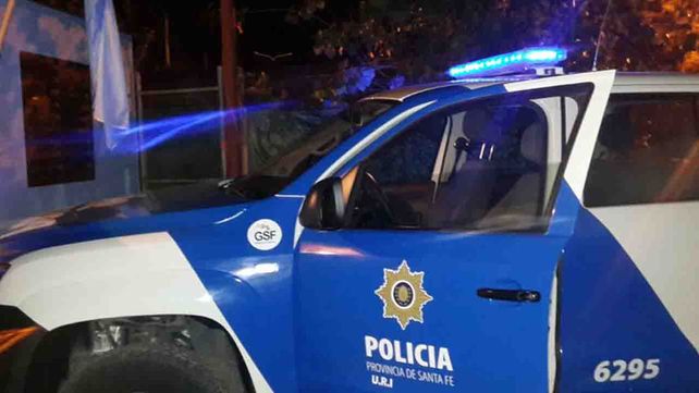 Cayó un hombre con un arma de guerra cargada después del asesinato de Robledo