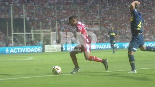 Unión vuelve a gestionar la continuidad de Fragapane