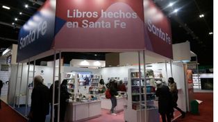 Santa Fe participa por 13º año de este importante evento cultural.&nbsp;