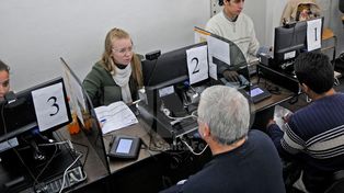 Ahora también se podrá tramitar la nueva Licencia de Conducir los sábados
