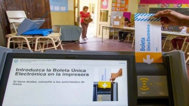 Elecciones en Salta: triunfo del gobernador Gustavo Sáenz en provincia y La Libertad Avanza sorprendió en la capital Elecciones en Salta: triunfo del gobernador Gustavo Sáenz en provincia y La Libertad Avanza sorprendió en la capital