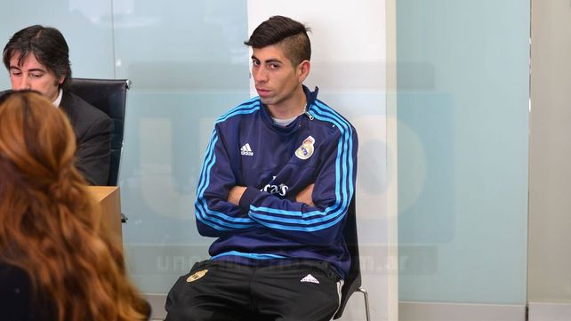 Complejo. El acusado retomó la relación con la denunciante.&nbsp;