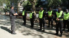 inseguridad: crecen los controles en puntos clave de toda la provincia de santa fe inseguridad: crecen los controles en puntos clave de toda la provincia de santa fe
