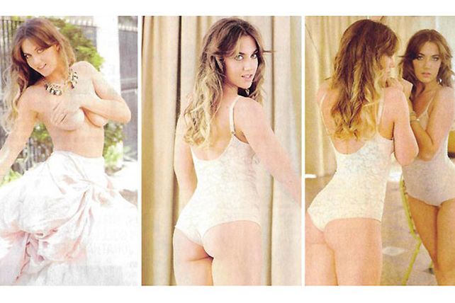 Este es el perfil de Danisa Sol Fernández, la modelo cercana a Nisman